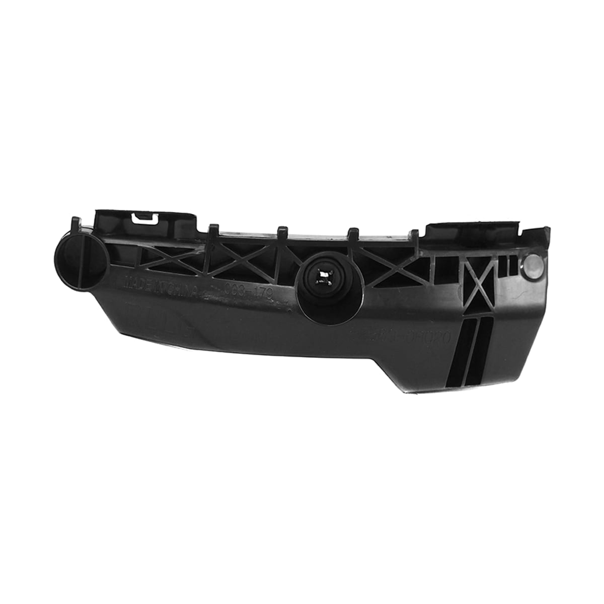 SAT Крепление бампера Toyota RAV4 (XA30) 05-13 (Сзади/ Слева) STTYY3087BA2