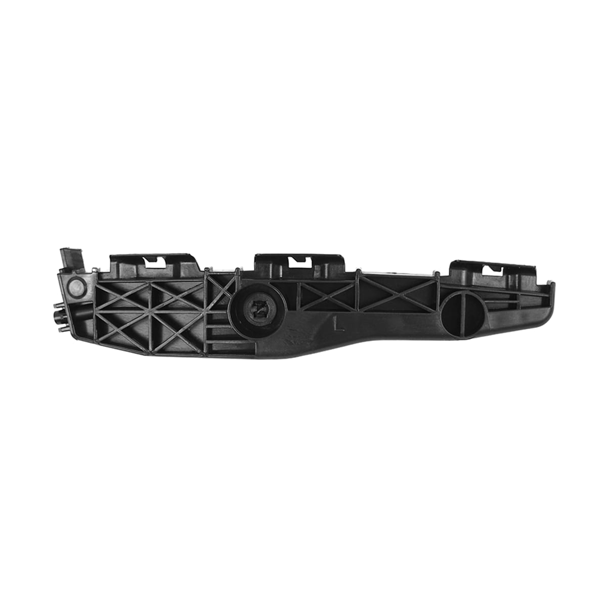 SAT Крепление бампера Toyota RAV4 (XA30) 05-13 (Сзади/ Слева) STTYY3087BD2