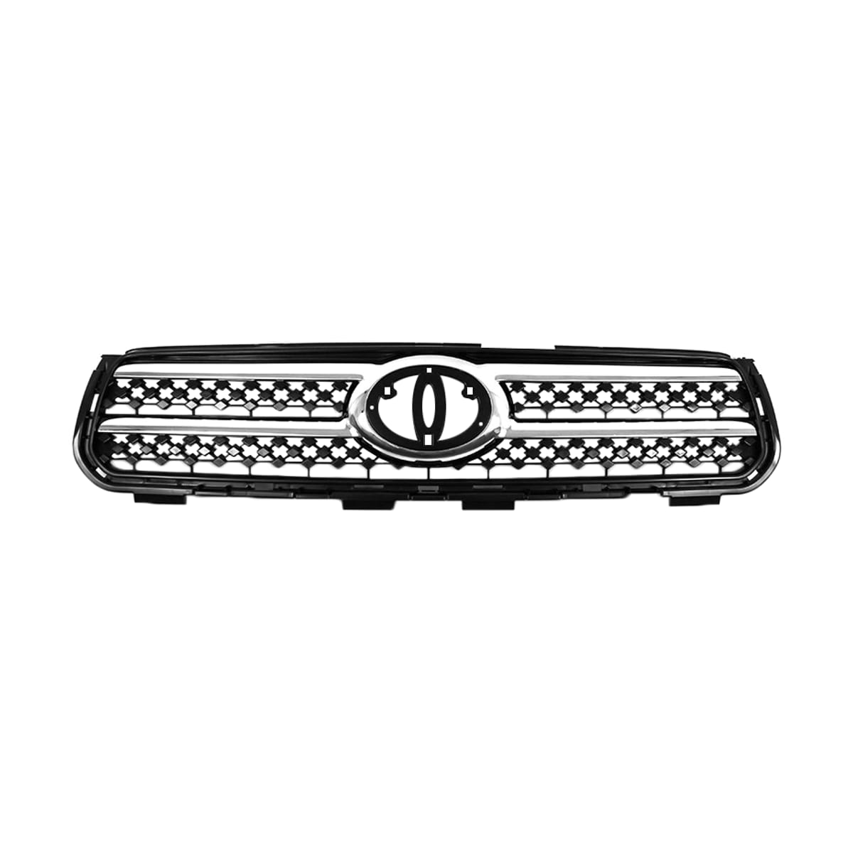 Деталь Решетка радиатора Toyota RAV4 (XA30) 05-08 SAT