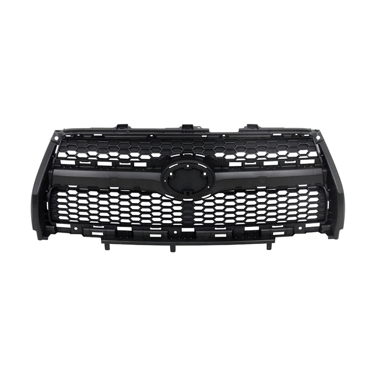 SAT Решетка радиатора Toyota RAV4 (XA30) 08-13 (SPORT)