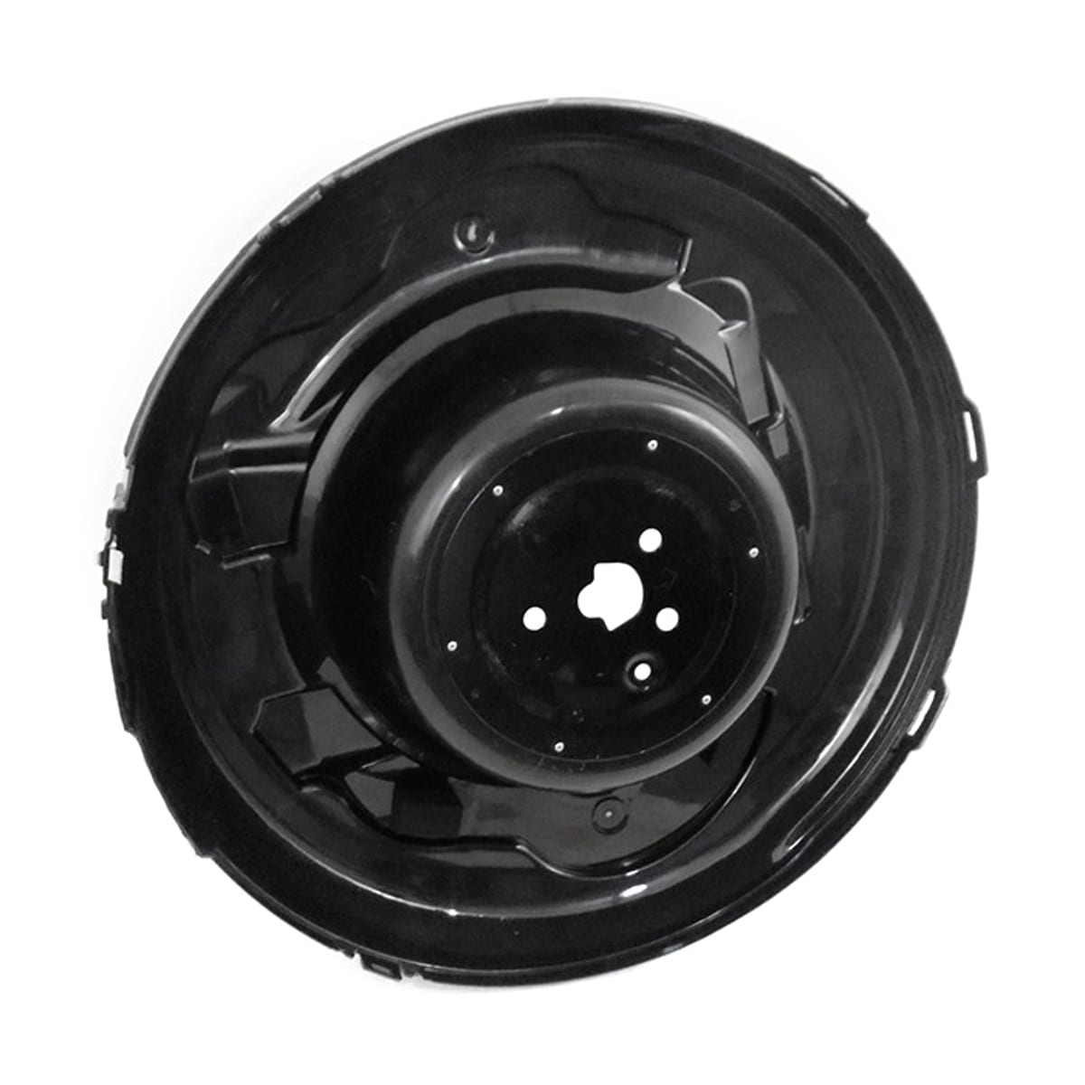 SAT Колпак запасного колеса Toyota RAV4 (XA30) 05-13 (внутр.часть) STTYY3500B0