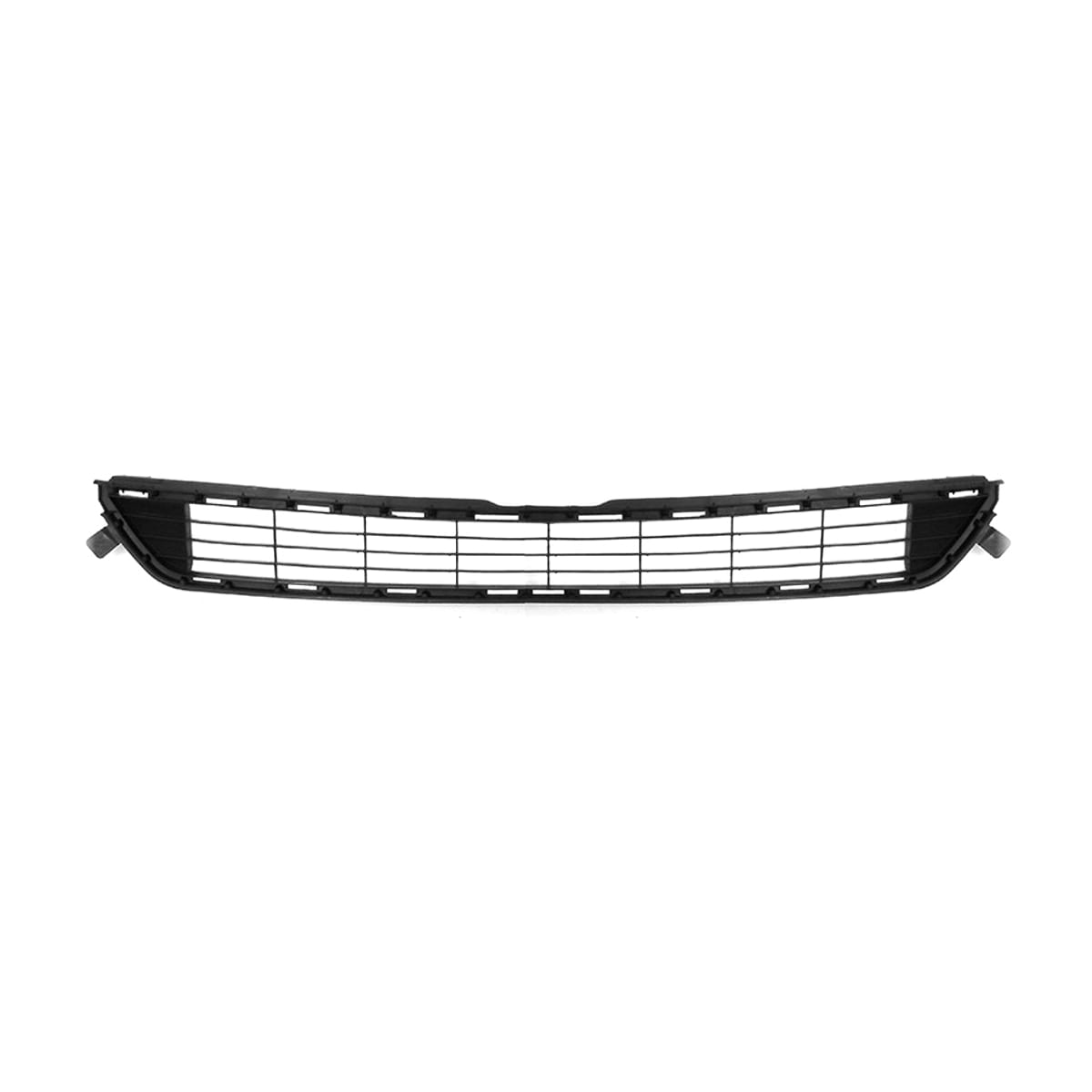 Деталь Решетка в бампер Toyota RAV4 (XA40) 12-15 (Сверху) SAT