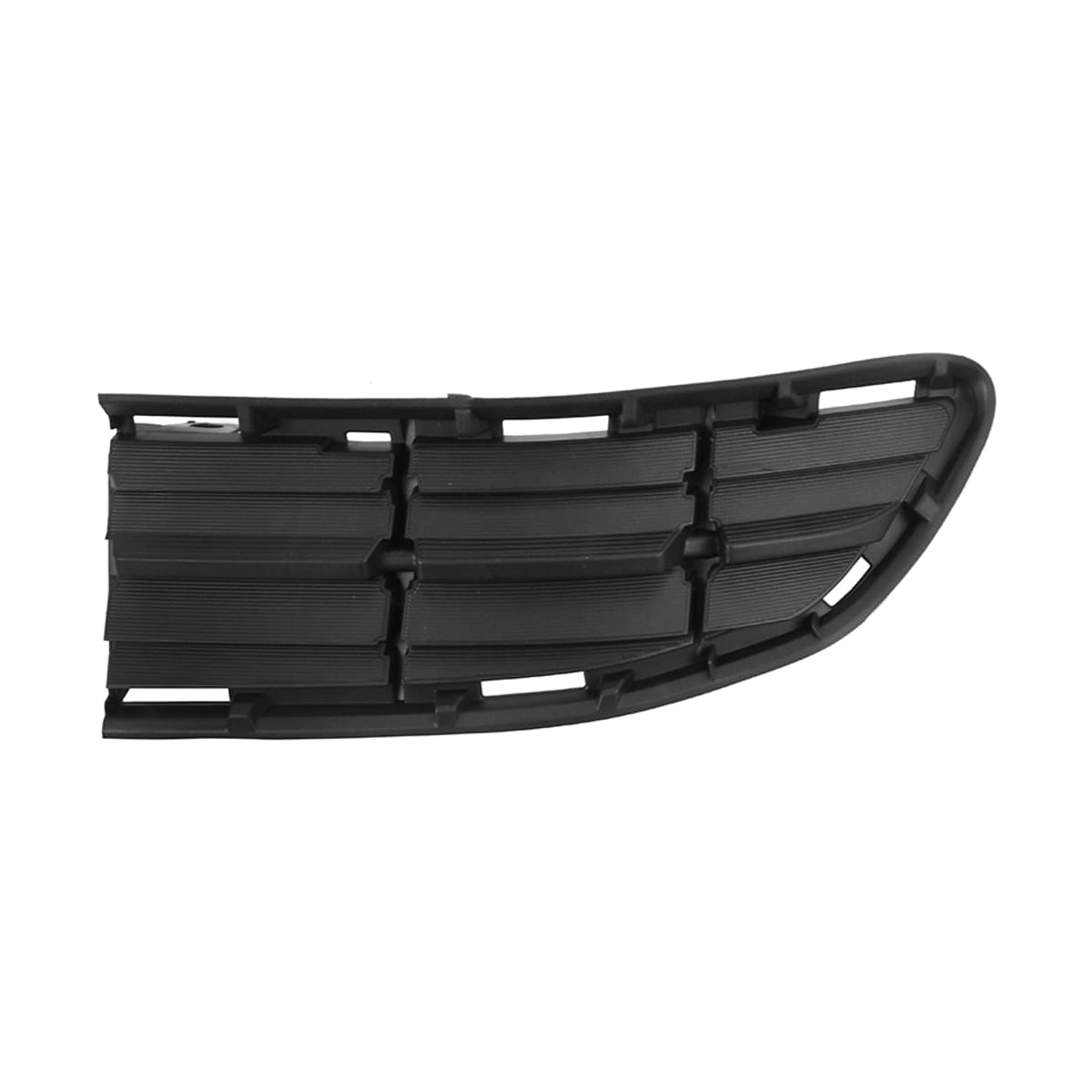 Деталь Решетка в бампер Toyota RAV4 (XA40) 12-15 (Справа/ Снизу) SAT