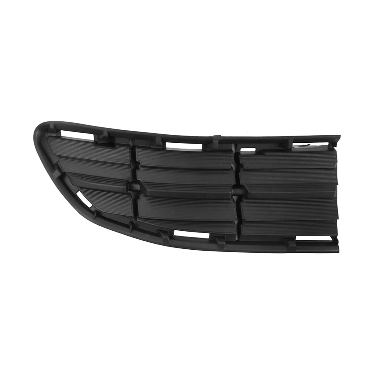 Деталь Решетка в бампер Toyota RAV4 (XA40) 12-15 (Слева/ Снизу) SAT