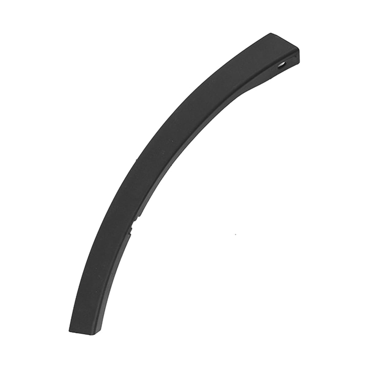 SAT Накладка бампера Toyota RAV4 (XA40) 15-19 (Спереди/ Слева) STTYY4000MA2