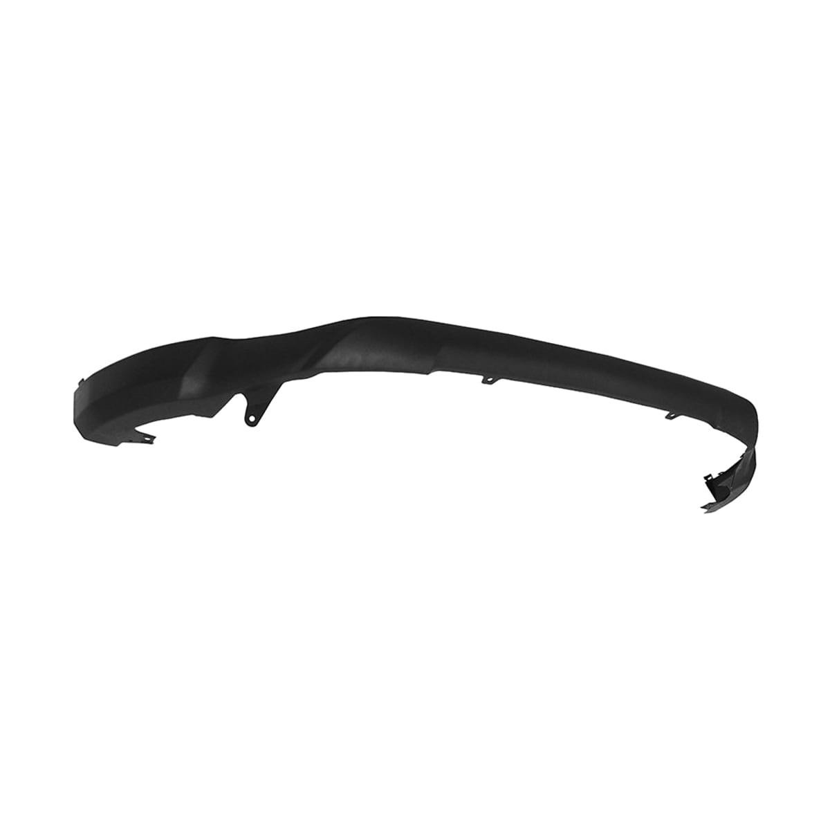 SAT Спойлер бампера Toyota RAV4 (XA40) 15-19 STTYY4013A0