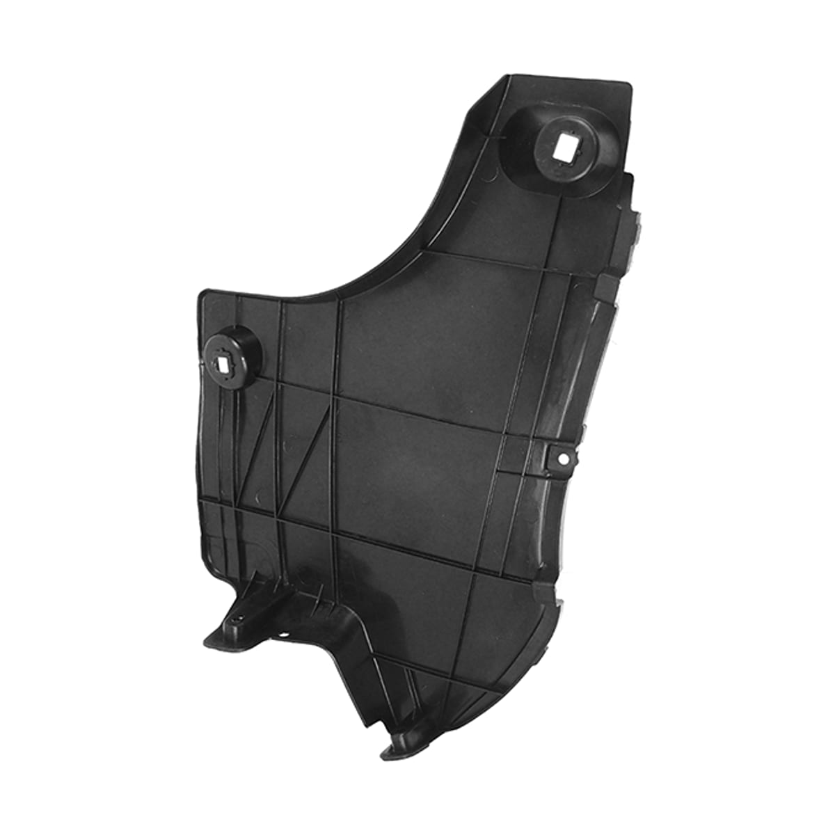 Деталь Защита бампера Toyota RAV4 (XA40) 12-15 (Сзади/ Справа) SAT