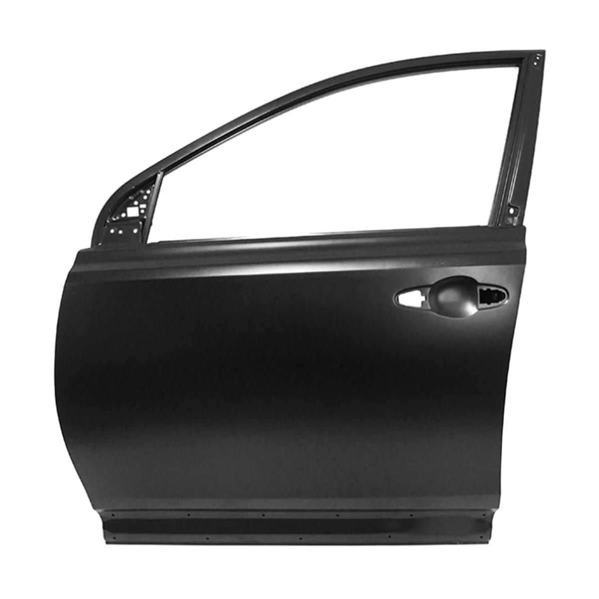 Деталь Дверь передняя Toyota RAV4 (XA40) 12-19 (Слева) SAT
