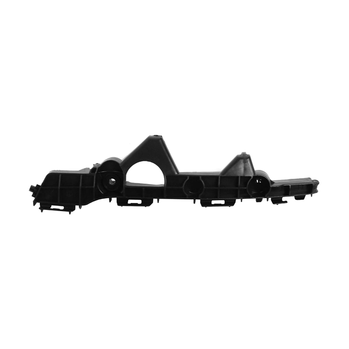 Деталь Крепление бампера Toyota RAV4 (XA40) 12-15 (Сзади/ Справа) SAT