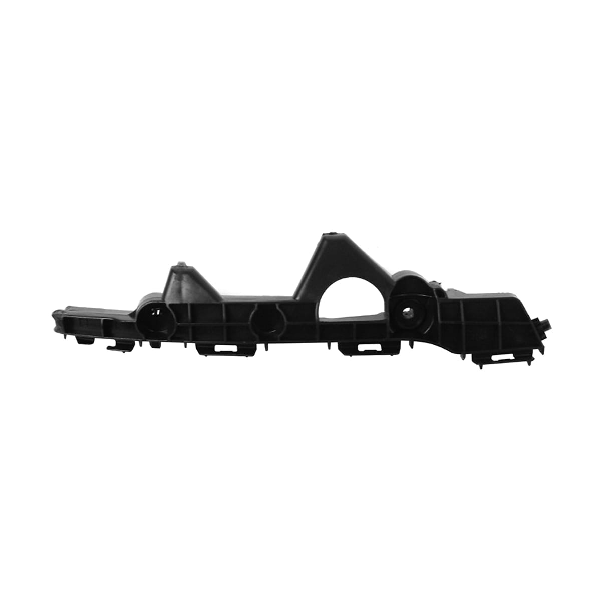 SAT Крепление бампера Toyota RAV4 (XA40) 12-15 (Сзади/ Слева)