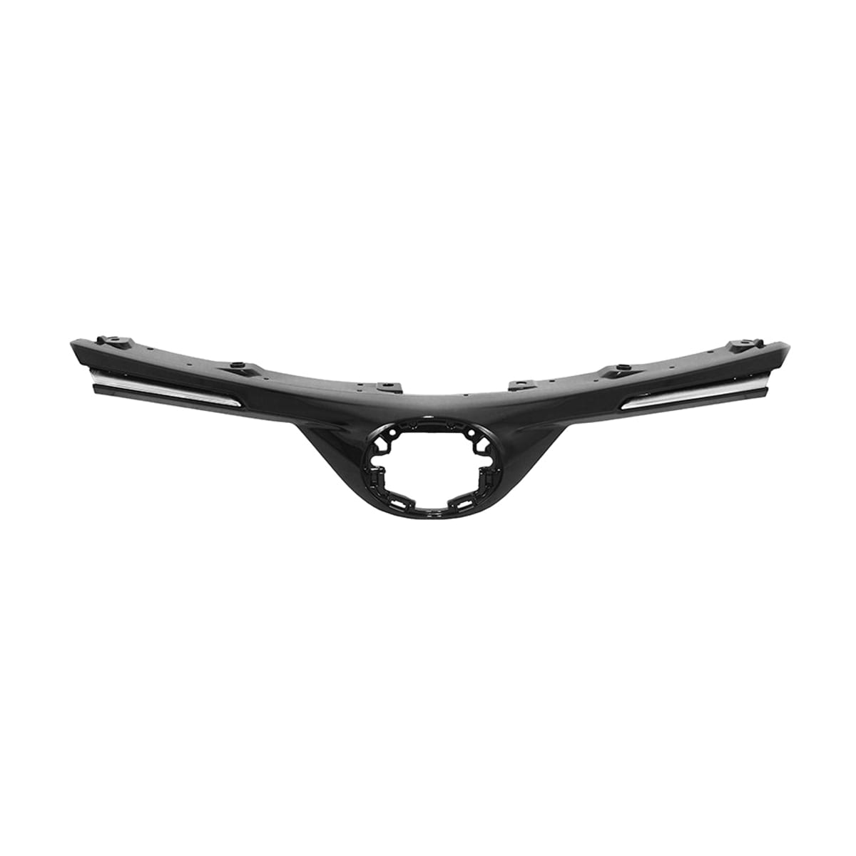 Деталь Решетка радиатора Toyota RAV4 (XA40) 15-19 SAT