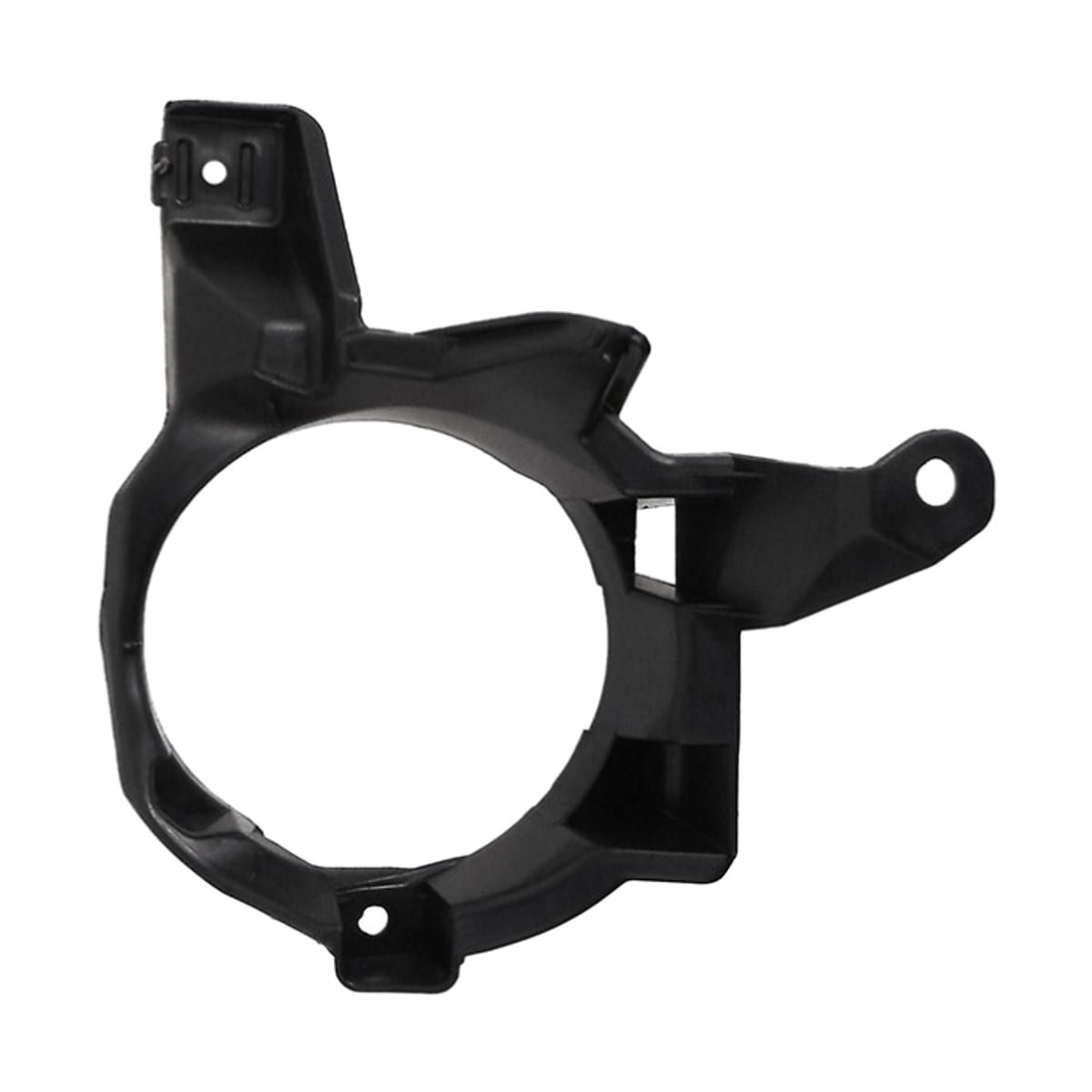 Деталь Крепление ПТФ Toyota RAV4 (XA40) 12-15 (Слева) SAT