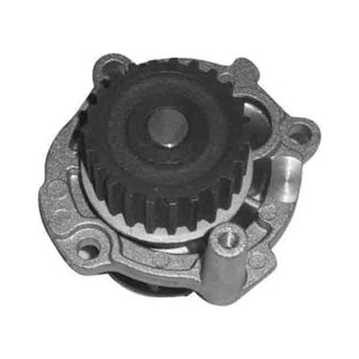 SAT Насос водяного охлаждения Audi A3 96-13 / A4 00-09 AEH;AHL;ALT;ALZ;ANA;AWA;AXW;BFQ;BGU;BLR;BLX;BMB;BSE;BSF;BVZ;CCSA;CMXA STV110