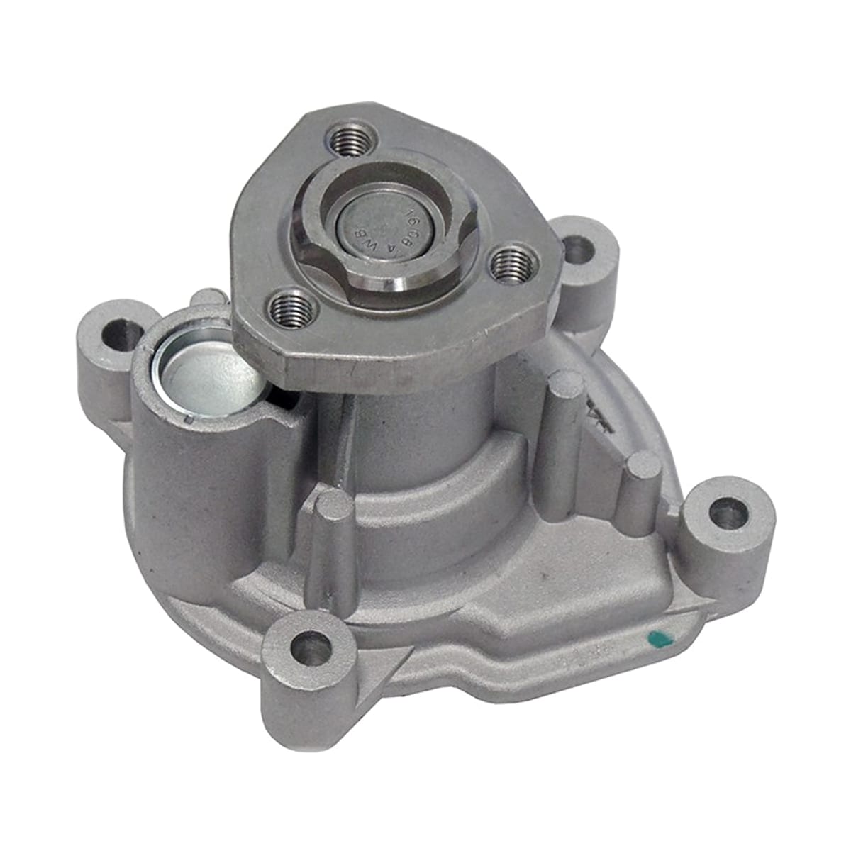 SAT Насос водяного охлаждения Audi A3 03-13 / Skoda Octavia 00-17 AXU;BAG;BLF;BLN;BLP;BTS;CFNA;CLRA;CNKA