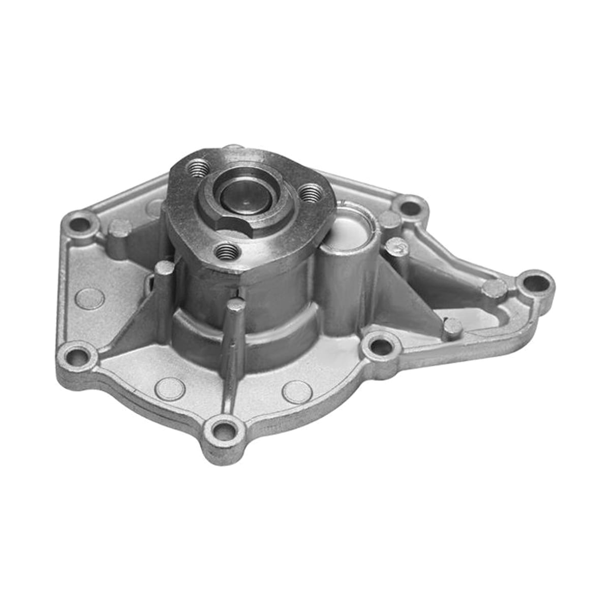 Деталь Насос водяного охлаждения Audi A4 00-15 / A5 07-16 ASB;AUK;BKH;BKN;BPP;BSG;BUG;CAJA;CAKA;CAMA;CAPA;CASB;CATA;CCWA;CGKA;CGWB;CGXB;CJGC;CJWB;CLZB;CMUA;CPNB;CREC;CTDA;CTUD;CTVA;CTWB SAT