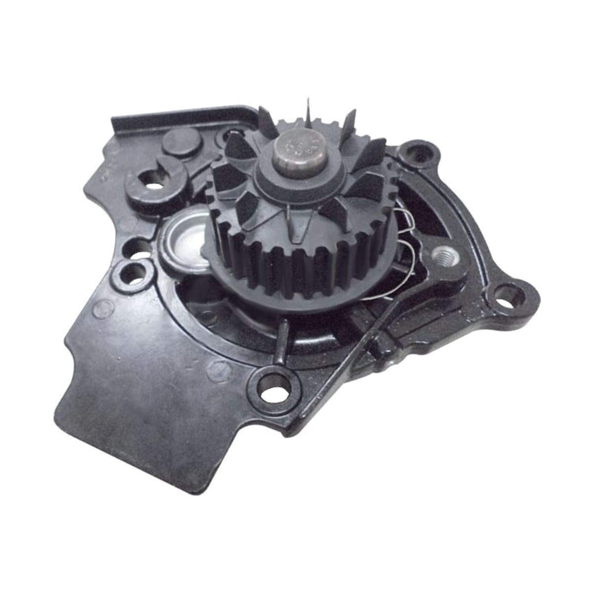 Деталь Насос водяного охлаждения Volkswagen Passat 05-11 / Tiguan 11-17 AXX;BPY;BWA;CADA;CAEB;CAWB;CCTA;CCZA;CDNC;CPMA SAT