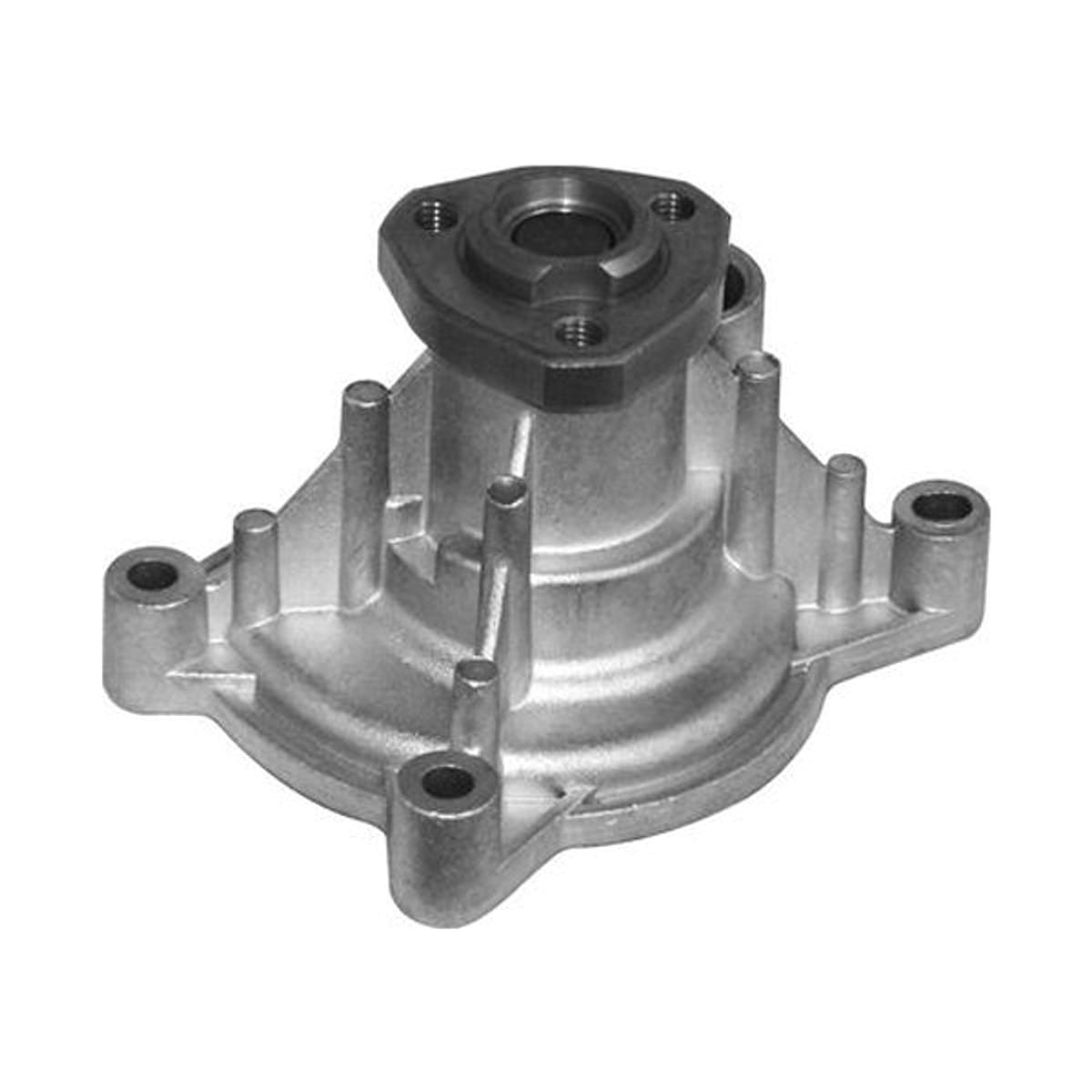 SAT Насос водяного охлаждения Audi A3 03-13 / Skoda Octavia 04-13 CAXA;CAXC;CMSA;CMSB;CNVA STV166