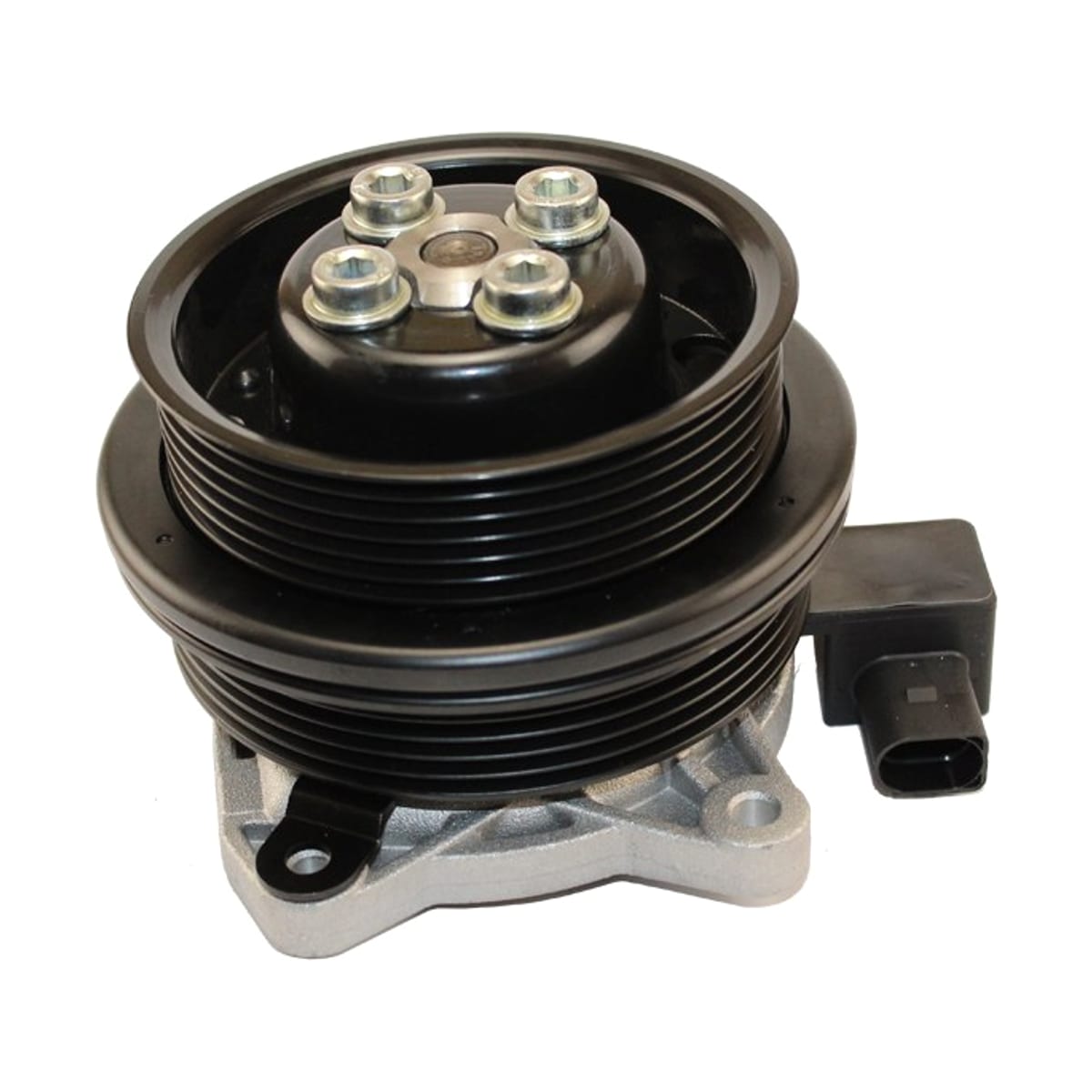 Насос водяного охлаждения Volkswagen Passat 10-15 / Tiguan 11-17 BMY;CAVA;CAVE;CAVG;CNWA;CNWB;CTHD;CTHG STV168