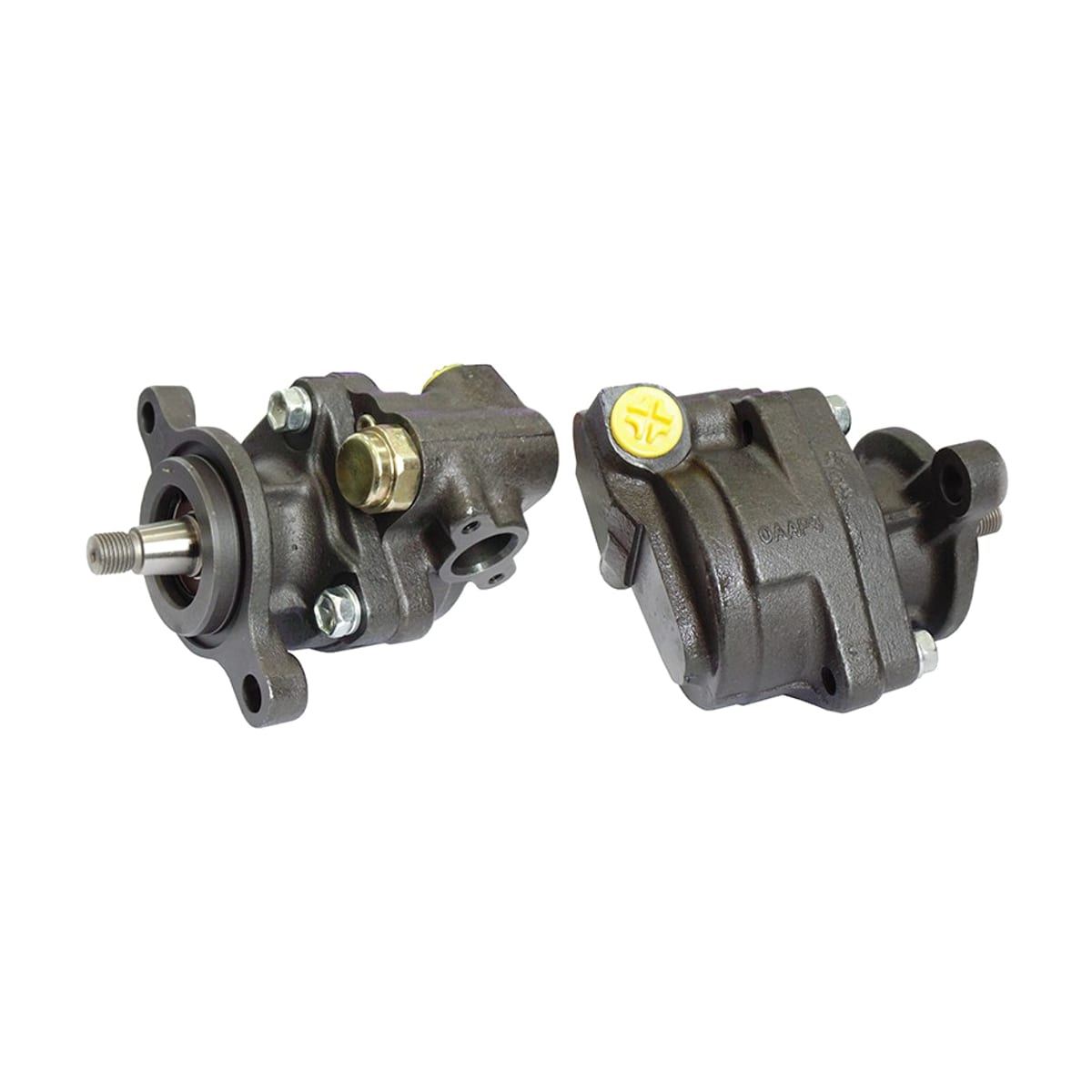 SAT Насос ГУР Toyota Land Cruiser (J100,J80) 84-05 / Coaster 93 STVP04