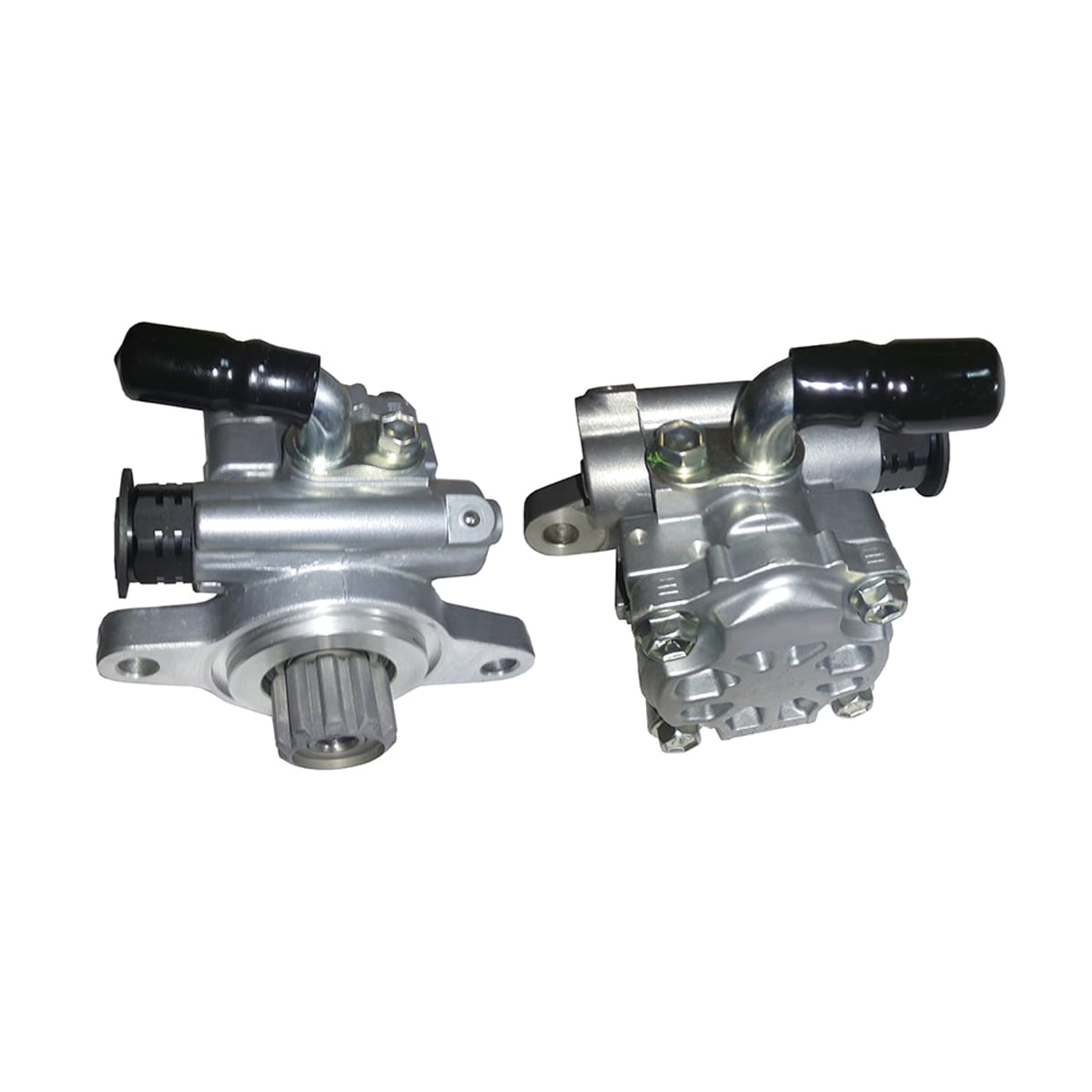 SAT Насос ГУР Toyota Hilux Pick Up 04-20 / Land Cruiser Prado 96-07 STVP10