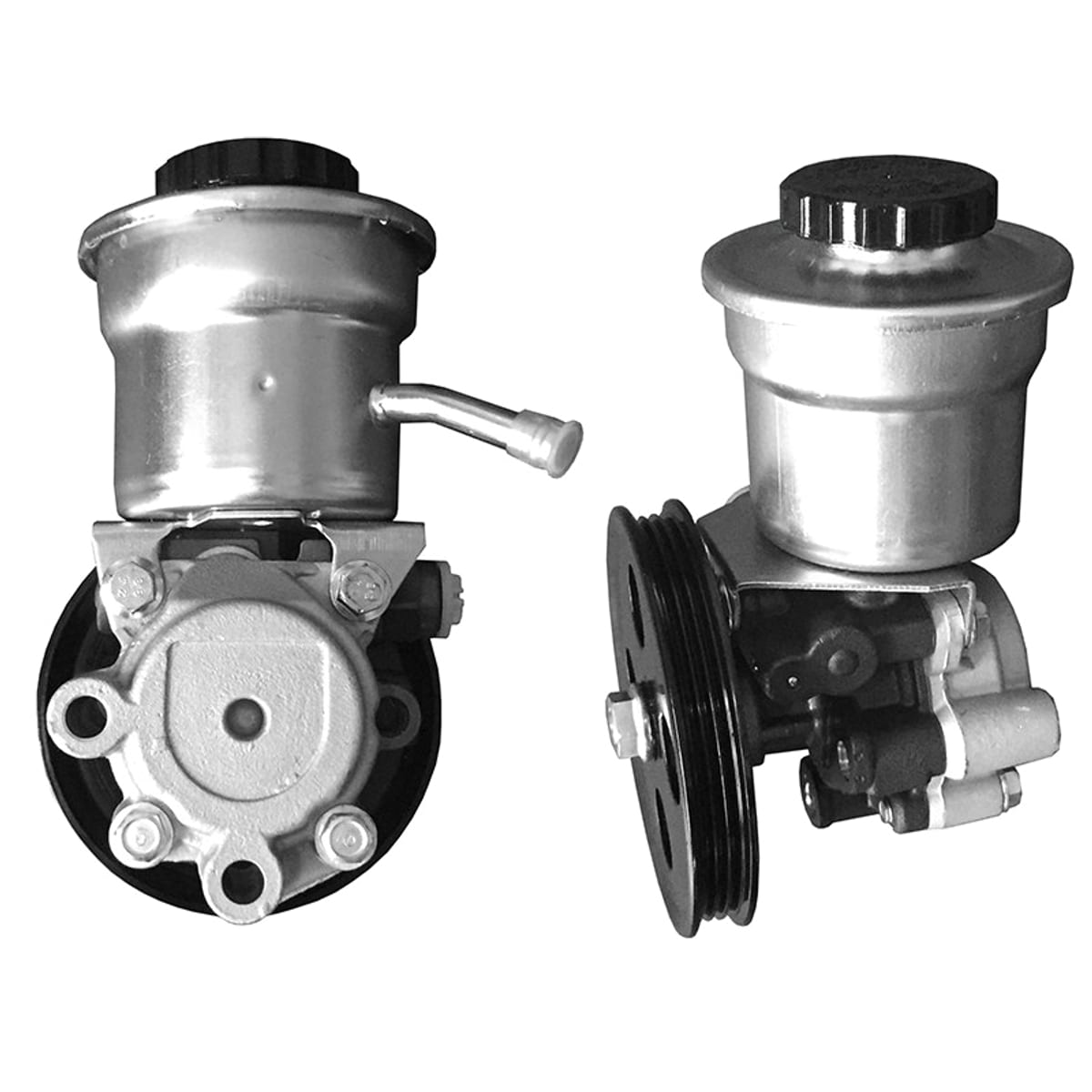 SAT Насос ГУР Toyota Corolla (E100,E110) 91-02 / Corolla Ceres 92-99 STVP109