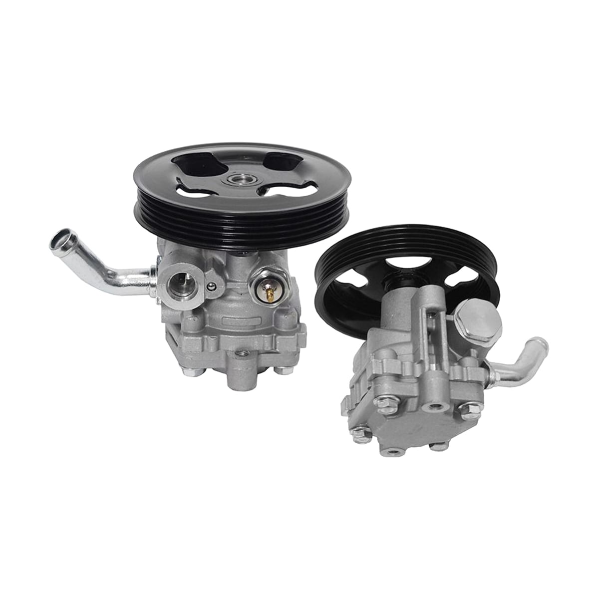 SAT Насос ГУР Suzuki Escudo 97-05 / Grand Vitara 97-05 STVP122
