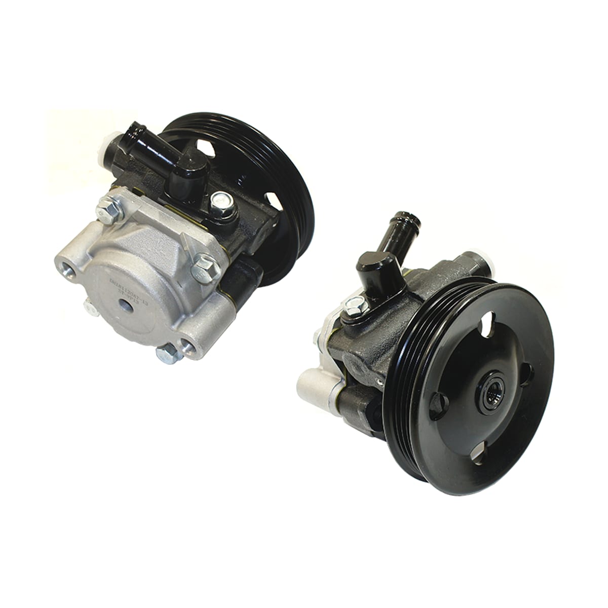 SAT Насос ГУР Toyota Camry (XV30) 01-06 / Lexus ES 01-06 STVP13