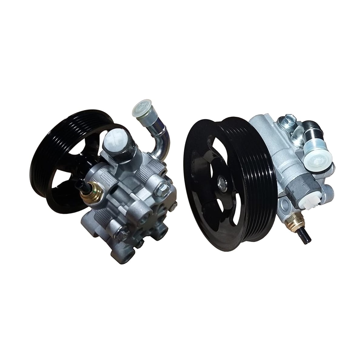 Деталь Насос ГУР Toyota Allion (T240) 01-07 / Avensis 00-08 SAT