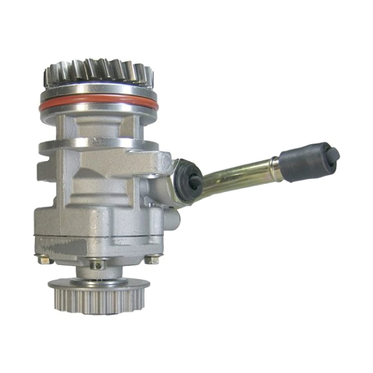 SAT Насос ГУР Volkswagen Touareg 02-10 / Transporter 03-15 STVP158