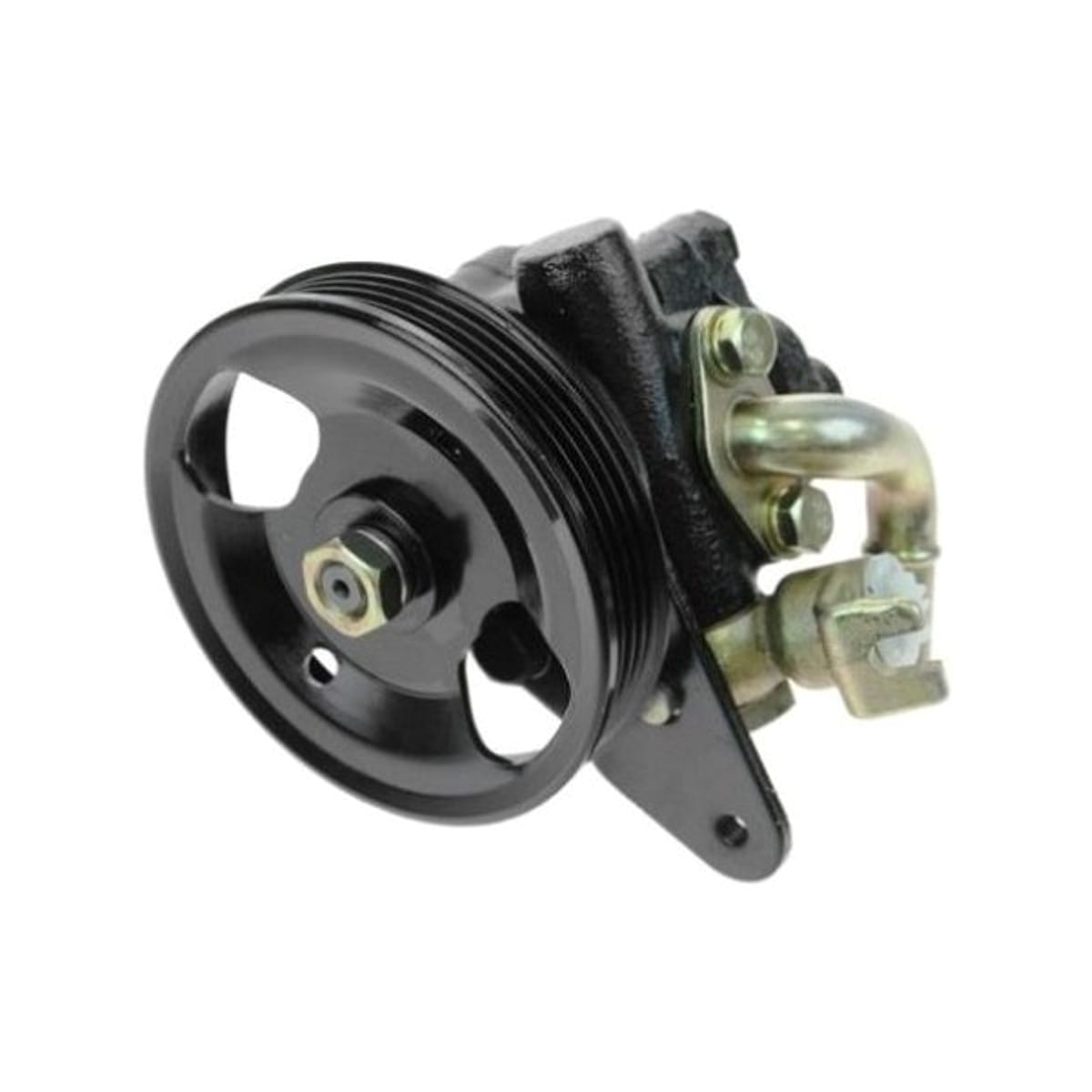 SAT Насос ГУР Infiniti I30 95-99 / Nissan Cefiro 94-03 STVP181