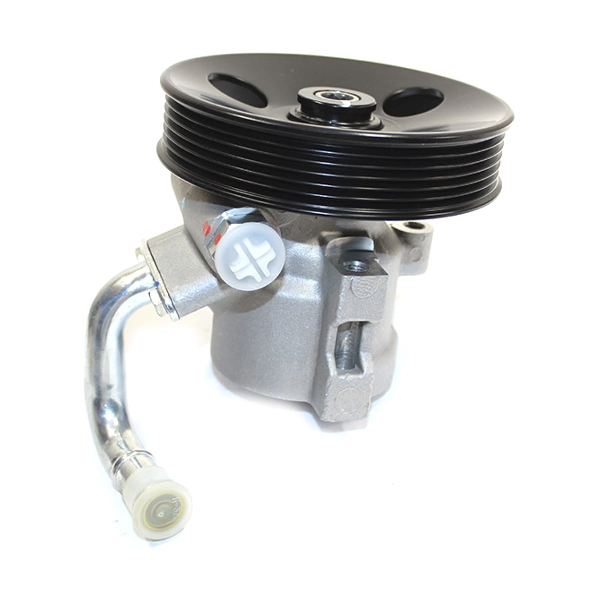 SAT Насос ГУР Chevrolet Lacetti 04-13 / Nubira 04-13