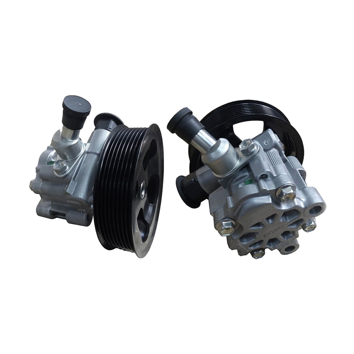 SAT Насос ГУР Toyota Land Cruiser (J200) 07-21 / Lexus LX 07-23