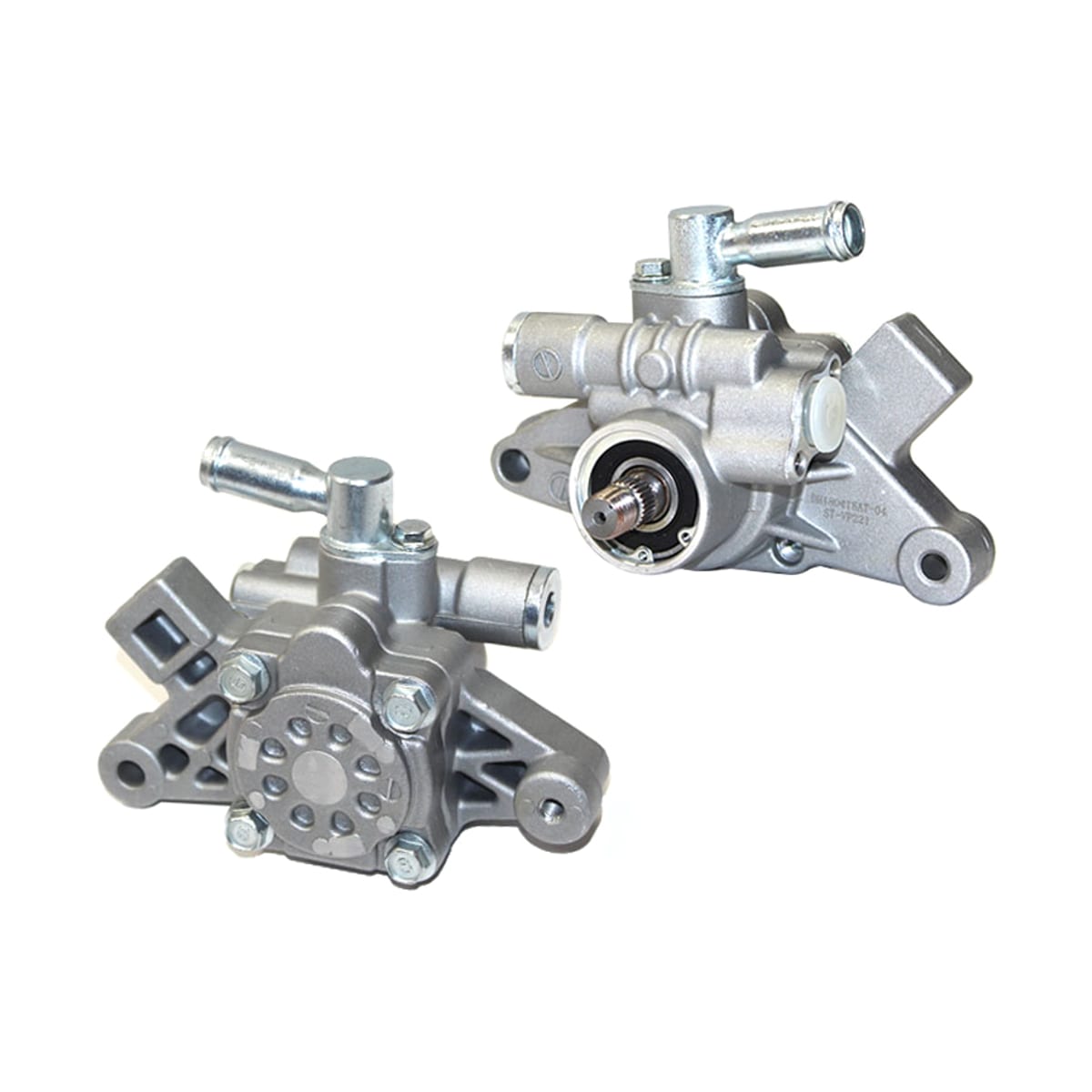 SAT Насос ГУР Honda Civic 91-00 / Civic Ferio 95-00 STVP221