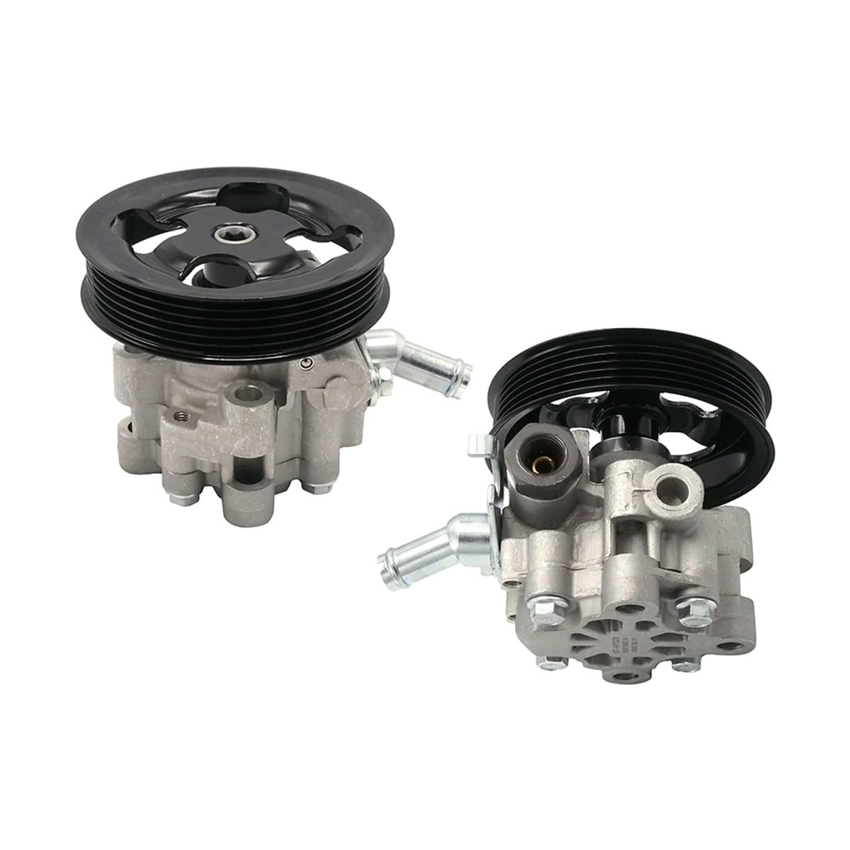 SAT Насос ГУР Lexus LS 00-06 / Toyota Celsior 00-06 STVP223