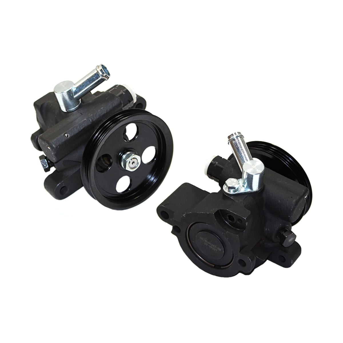 SAT Насос ГУР Toyota Caldina (T190,T210) 92-02 / Camry Japan 90-98