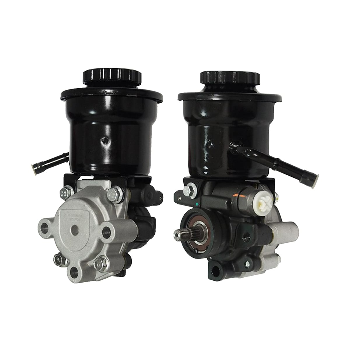 SAT Насос ГУР Toyota Land Cruiser Prado (J90,J120) 96-09 / Hiace Regius 97-99