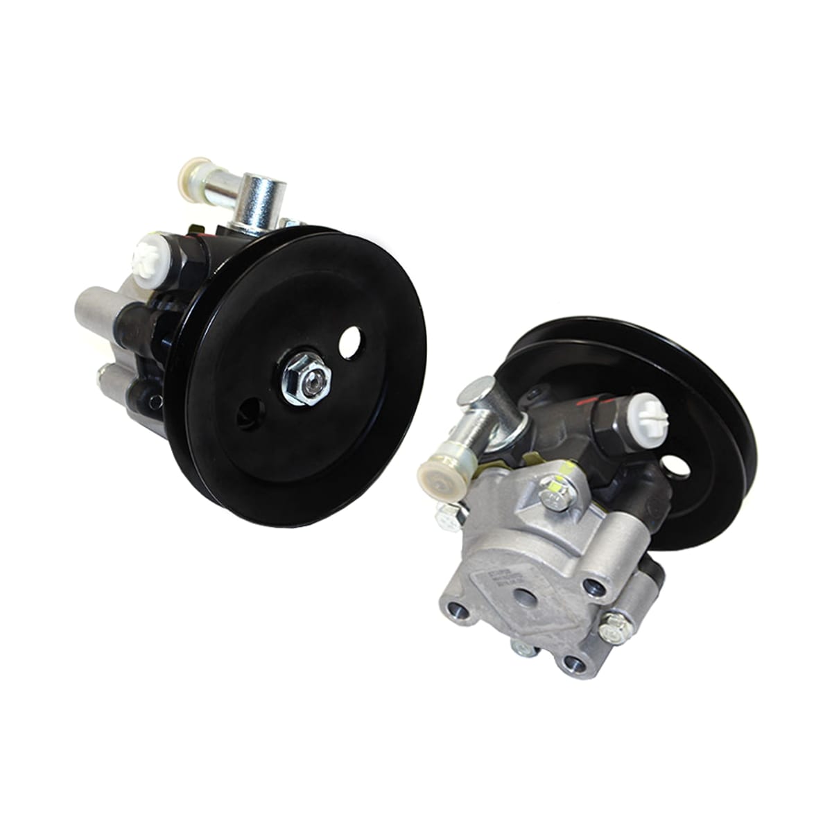 SAT Насос ГУР Toyota Hiace 89-04 / Dyna 99-11 STVP25