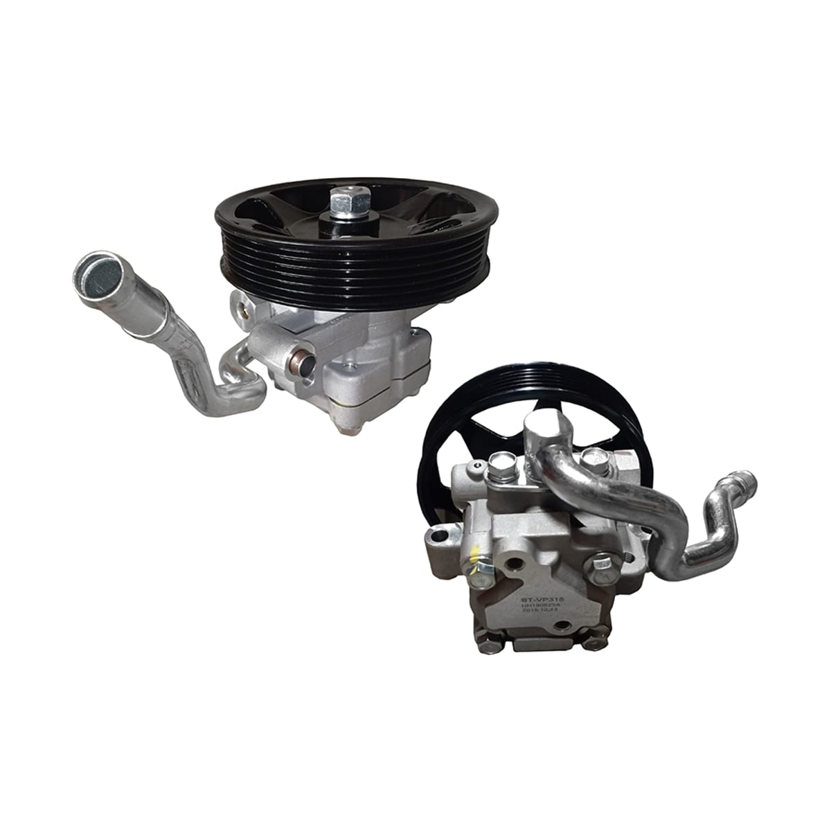 SAT Насос ГУР Ford Escape 00-12 / Maverick 04-07 STVP315