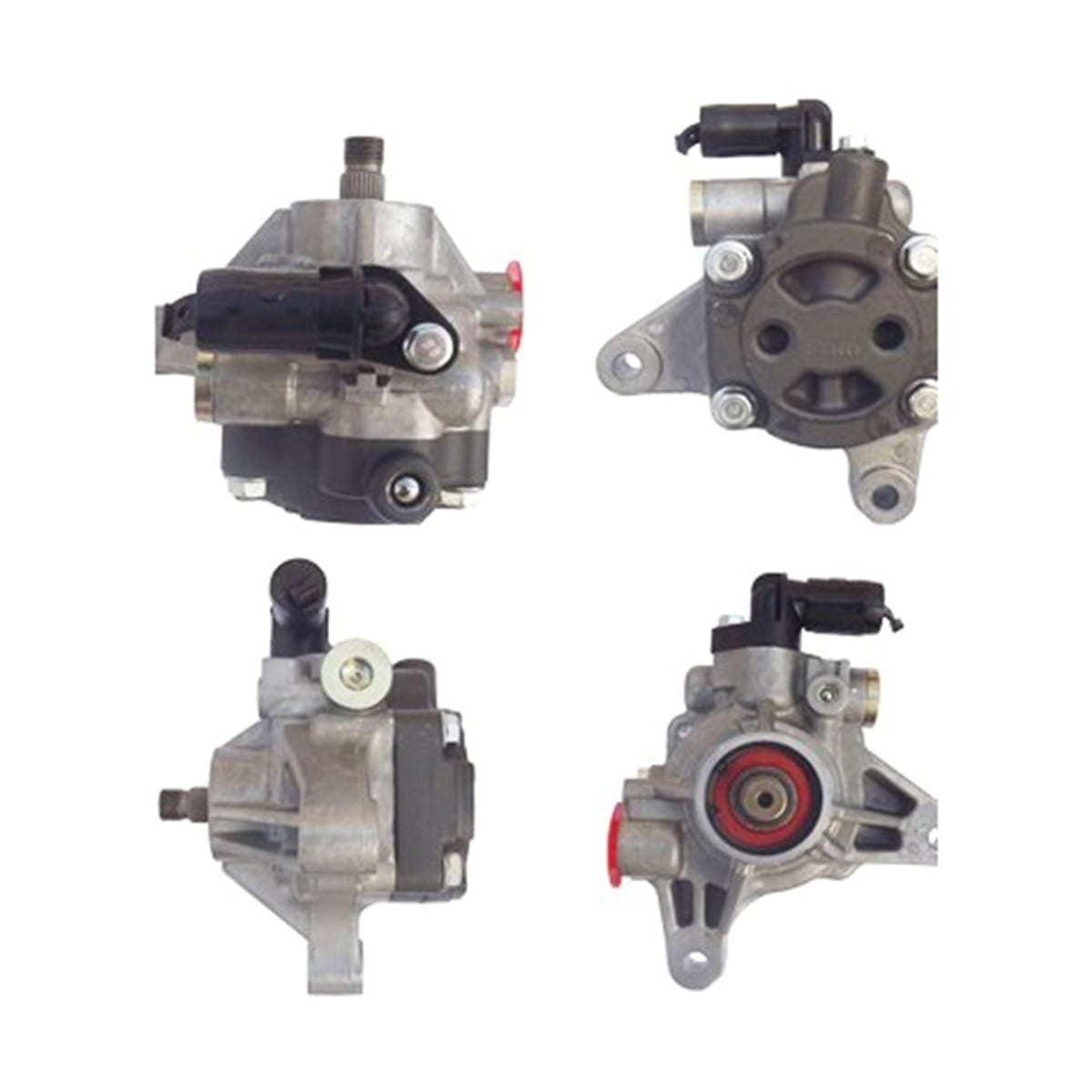 SAT Насос ГУР Honda Accord 02-13 / CR-V 06-10