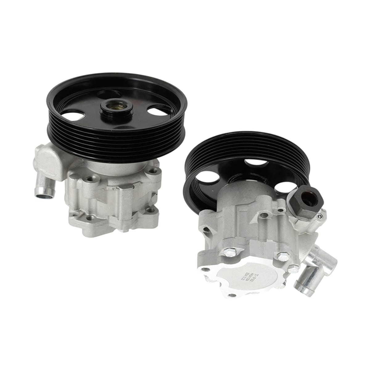 SAT Насос ГУР Mercedes-Benz C-Class 07-15 / M-Class 05-11 STVP352