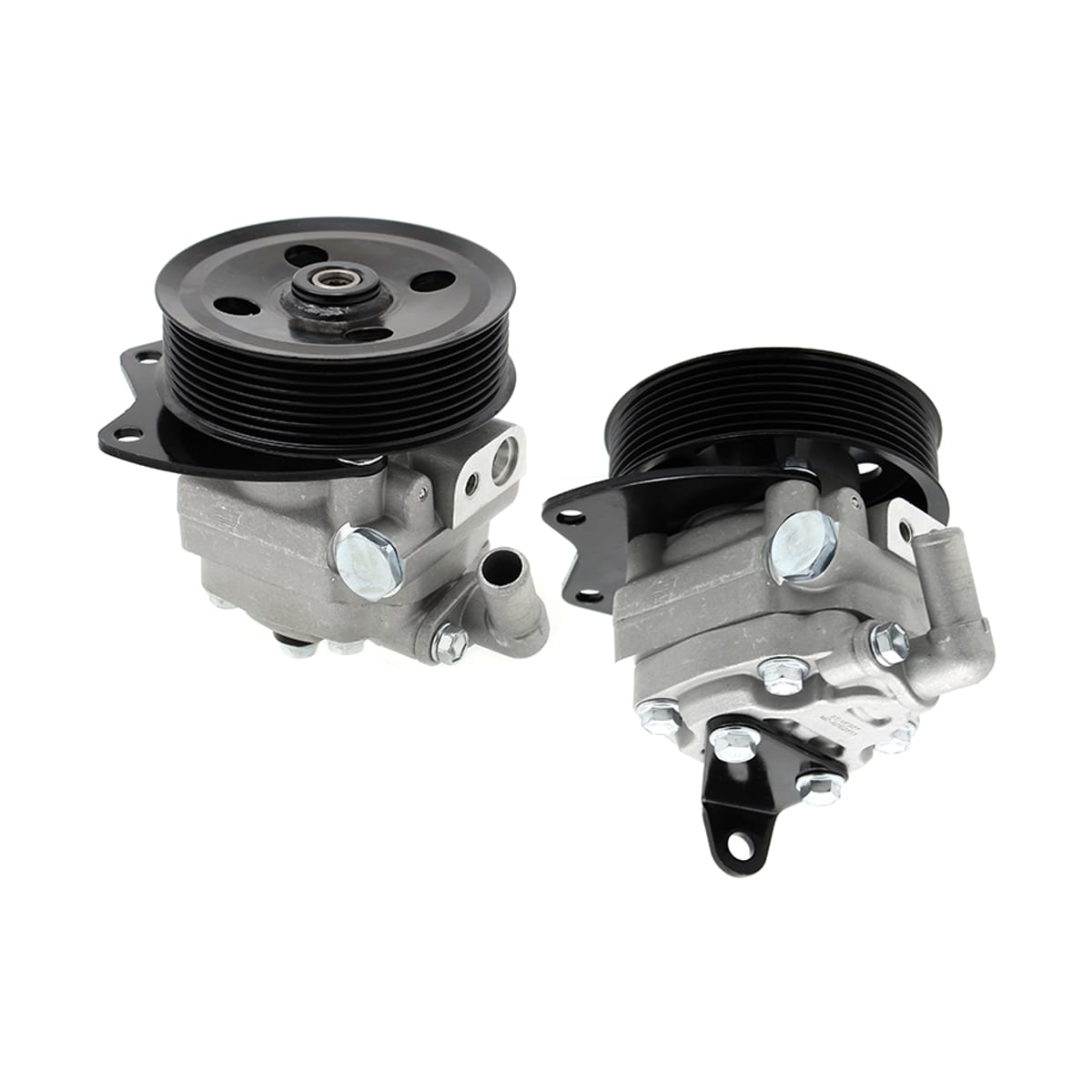 SAT Насос ГУР Land Rover Discovery 09-17 / Range Rover Sport 09-22 STVP377