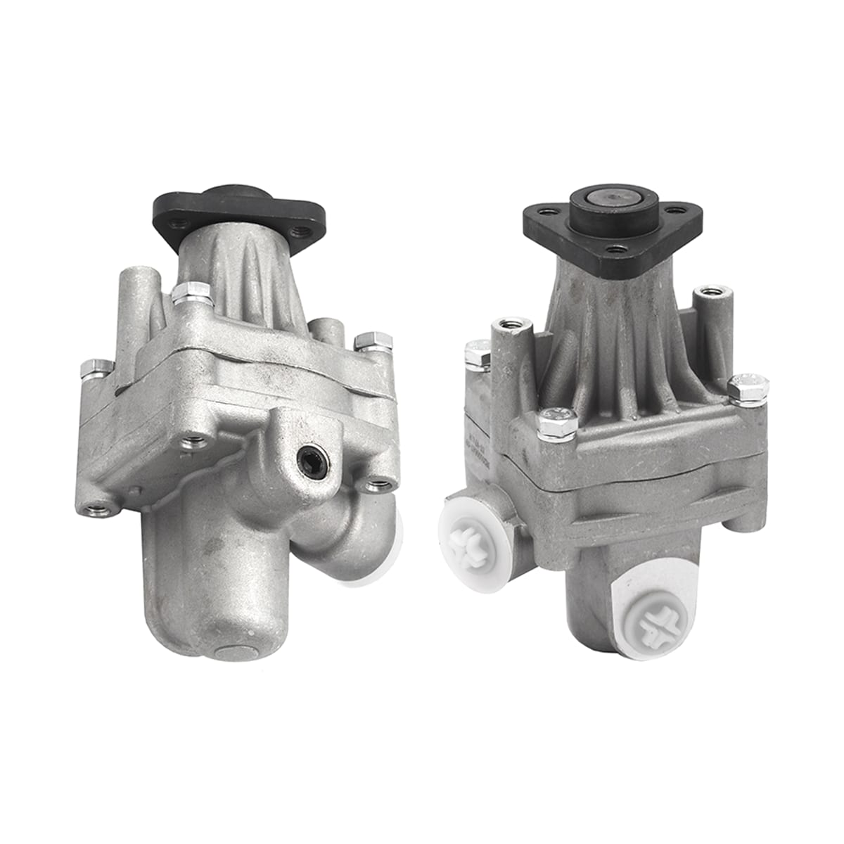 SAT Насос ГУР Audi A4 94-01 / A6 94-05 STVP428