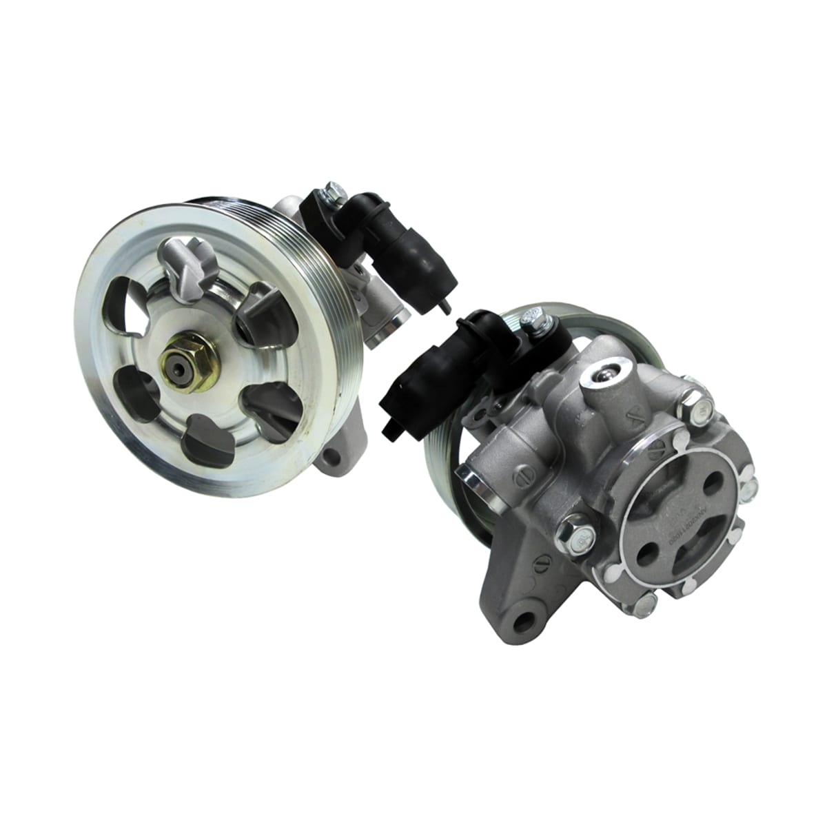 SAT Насос ГУР Honda Accord 02-13 / CR-V 06-10