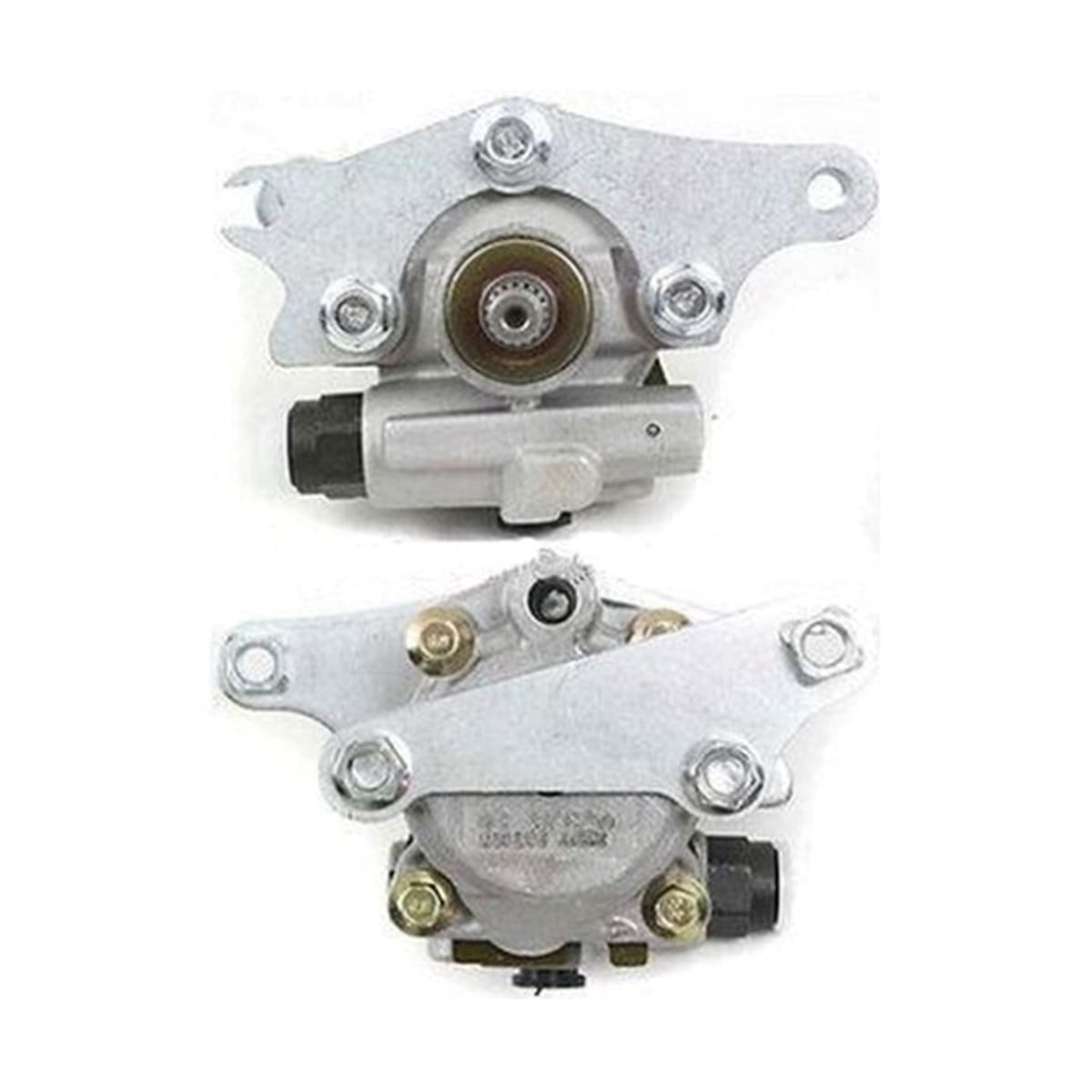 SAT Насос ГУР Toyota Camry (XV10,XV30,XV40) 91-09 / Harrier 97-03 STVP68