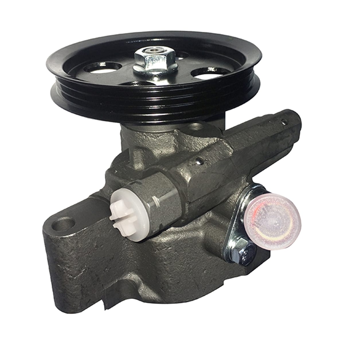 Деталь Насос ГУР Toyota Caldina (T190,T210) 92-02 / Camry Japan 90-98 SAT