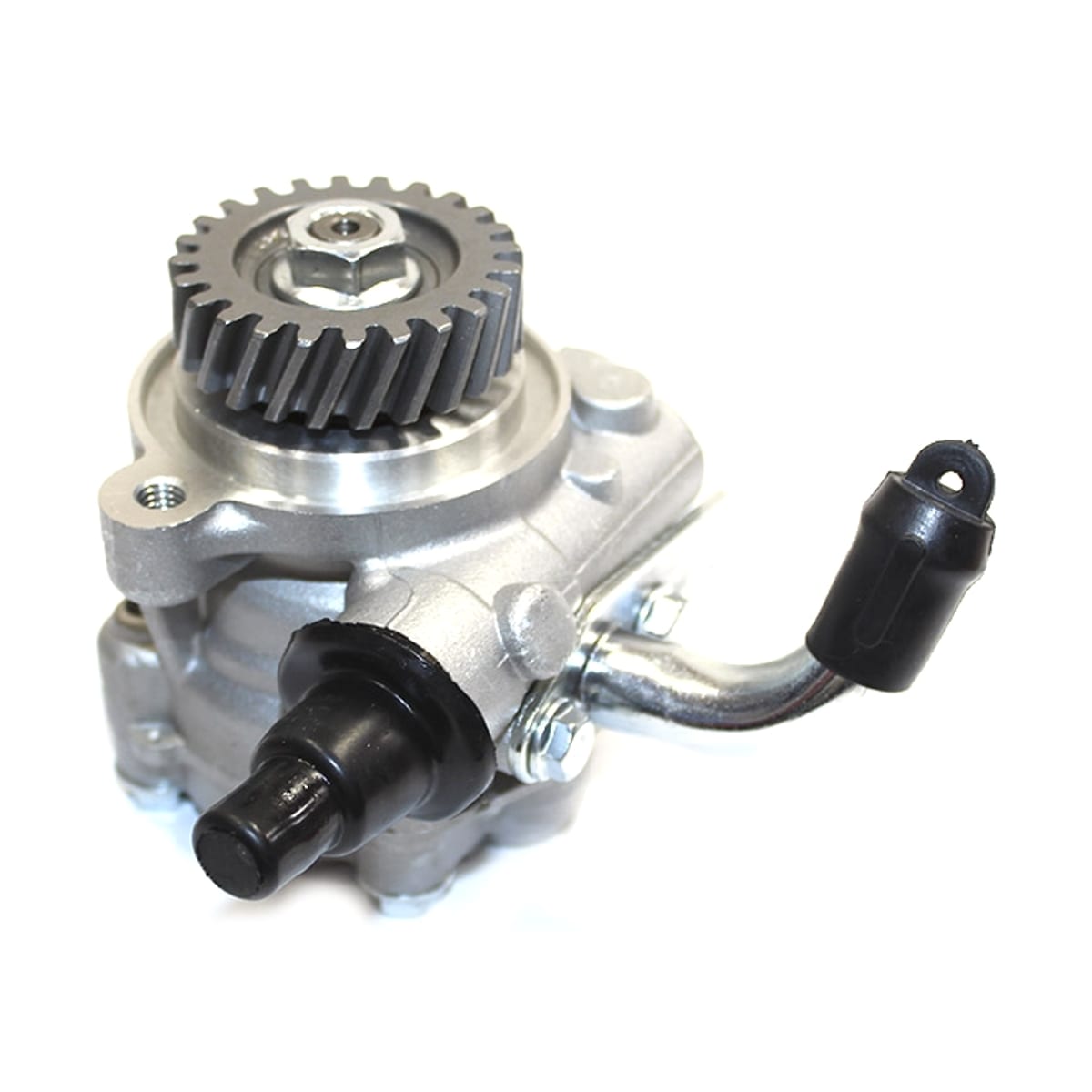 SAT Насос ГУР Mitsubishi Pajero 91-00 / Montero 91-99 STVP73