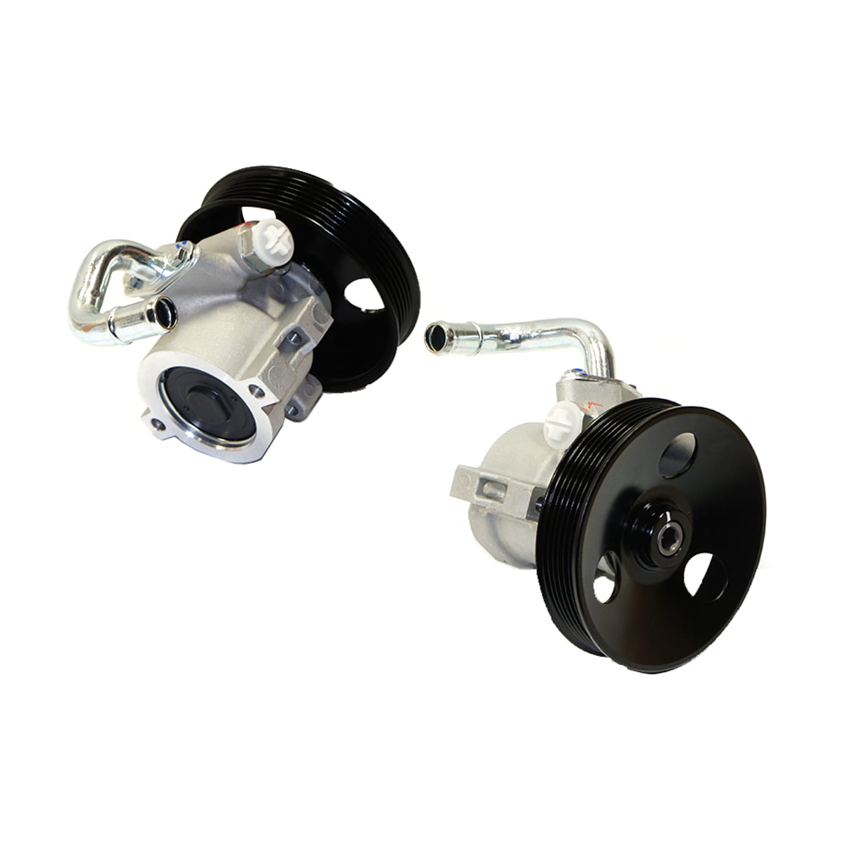 Деталь Насос ГУР Chevrolet Captiva 06-13 / Lacetti 04-13 SAT