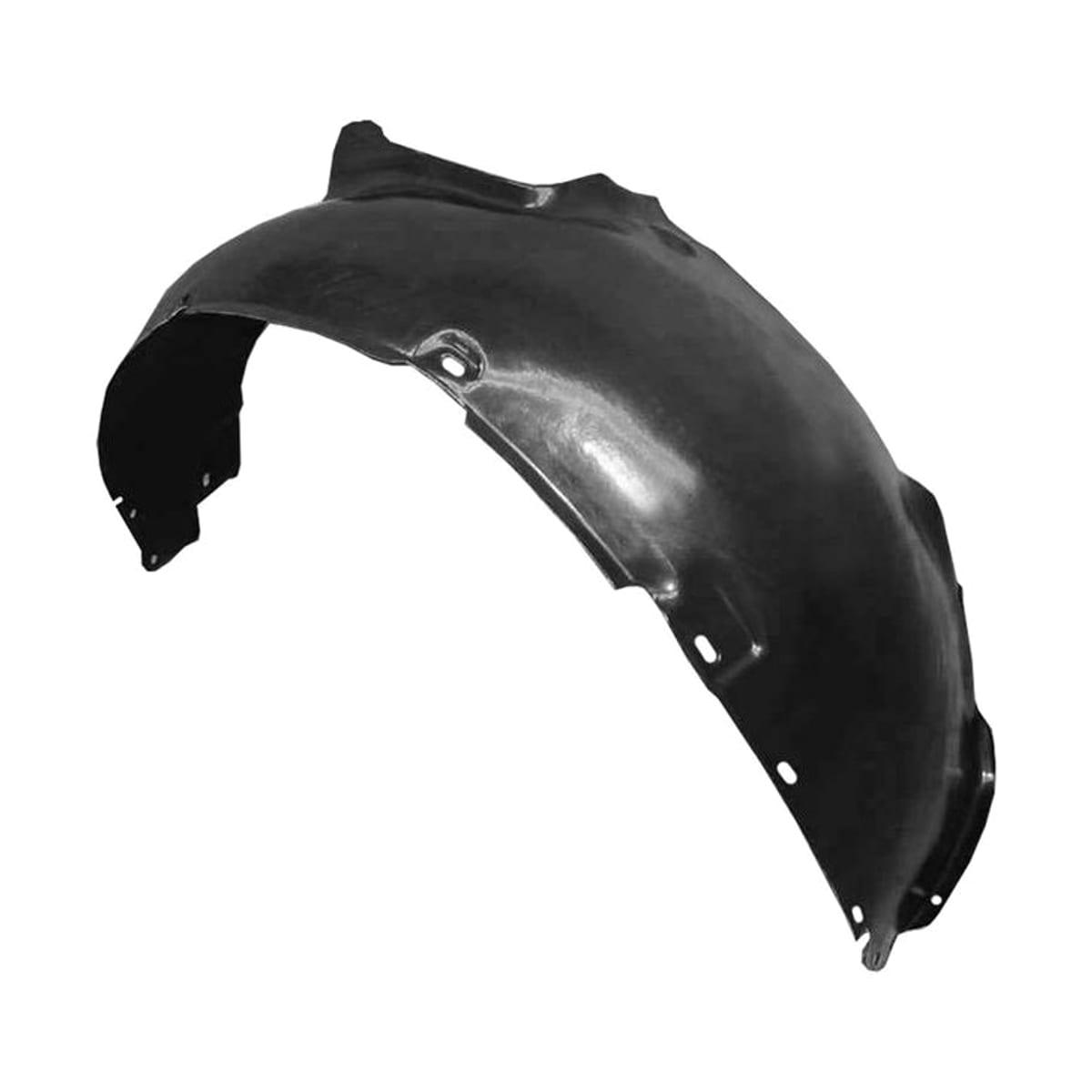 Деталь Подкрылок Volkswagen Golf 97-06 / Jetta 98-05 (Спереди/ Справа) SAT