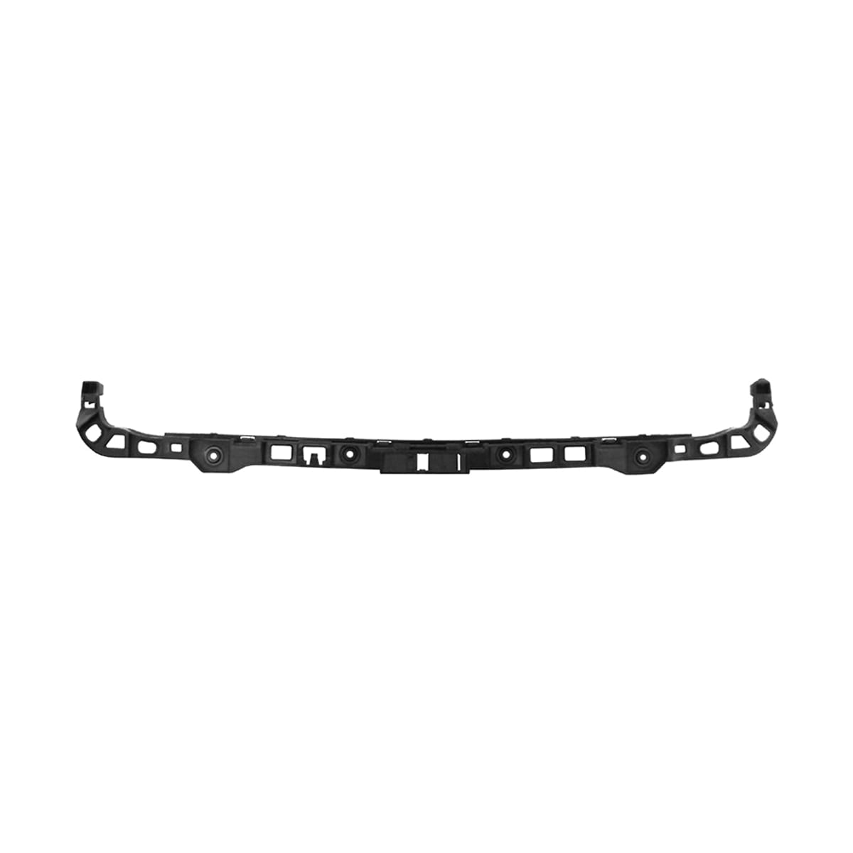 SAT Крепление бампера Volkswagen Golf 08-16 (Сзади/ 5D HBK)