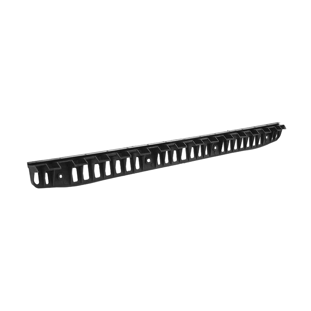 SAT Крепление бампера Volkswagen Jetta 05-10 (Сзади)